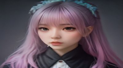 一丝不挂极简穿搭一周实拍视频封面：七套不同场合的极简穿搭组合展示，白色背景简洁呈现